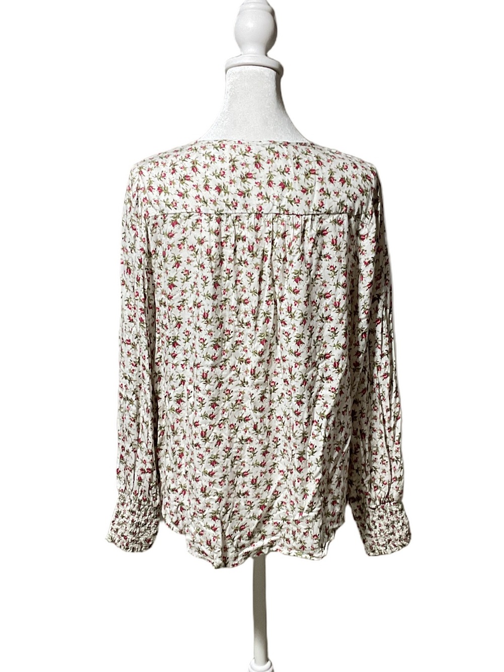 Lucky Brand Top - Picture 10 of 13